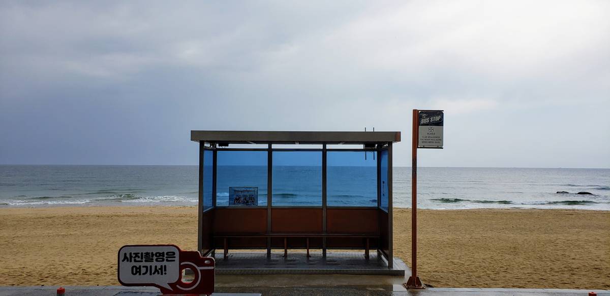 Glocal] BTS Album Jacket Filming Locations Tour from Seoul Trazy