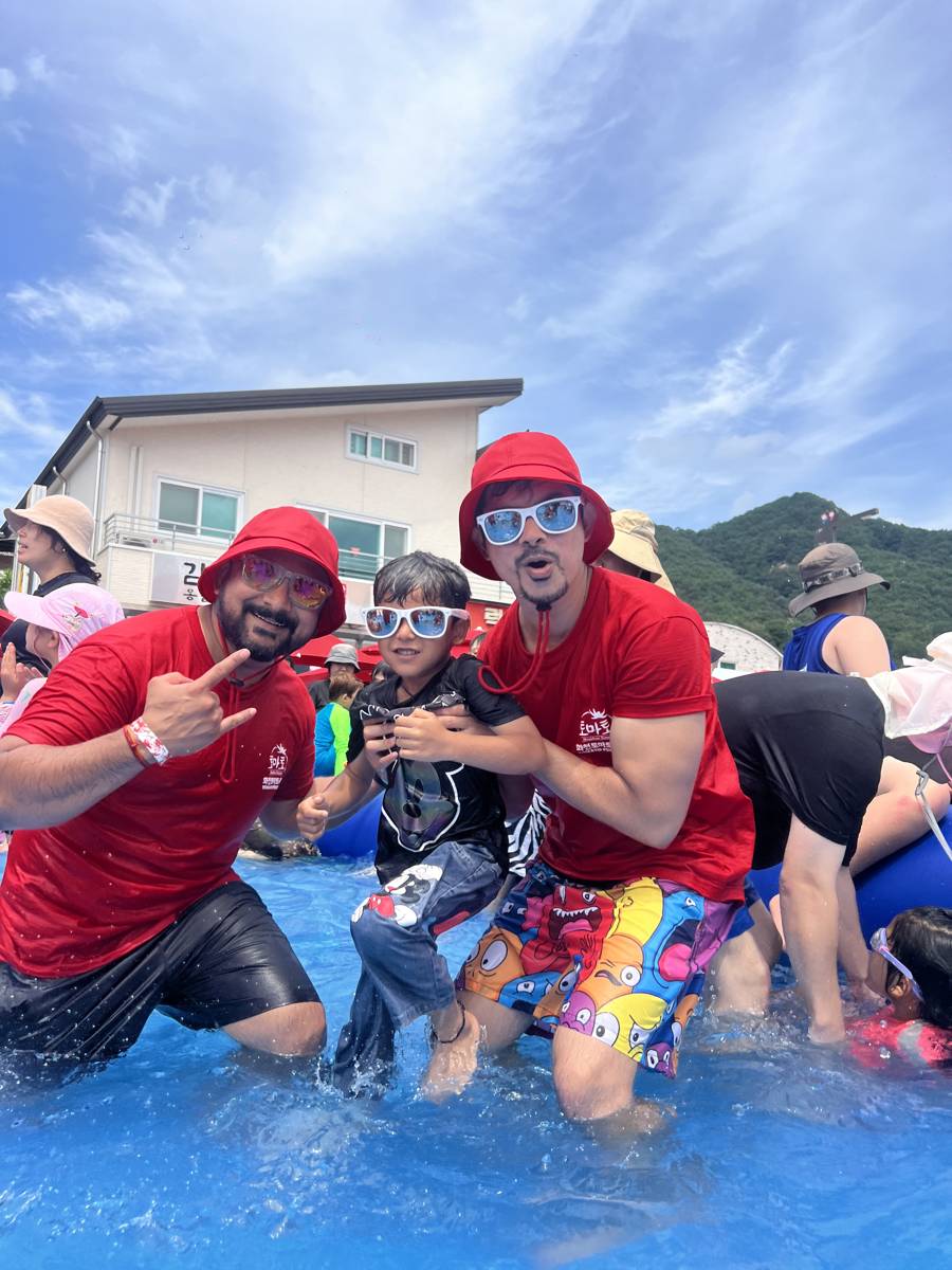 2025 華川トマト祭りシャトルバス パッケージ (8月1日～3日) - ソウル発