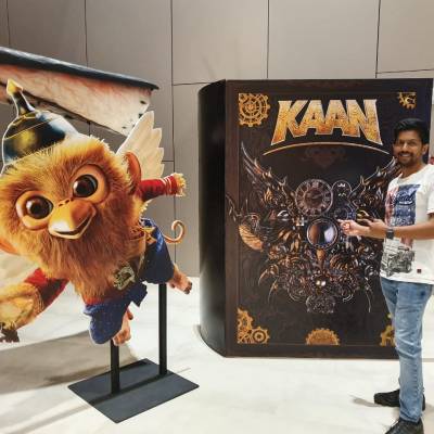 Photo review number 3050 from abinand i