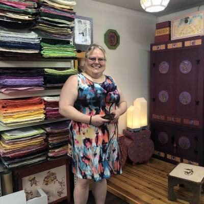 Photo review number 2630 from Christina B