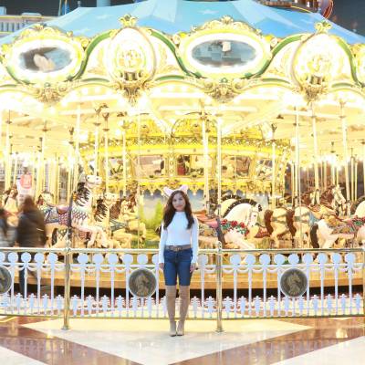 Photo review number 3959 from Shayla N