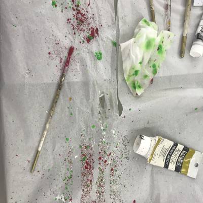 Photo review number 5189 from Alana J