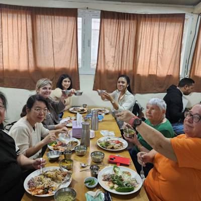 Photo review number 14319 from Pek San C