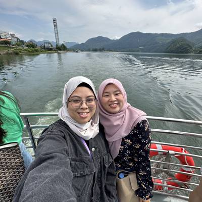 Photo review number 11536 from Siti Nur Aminah B