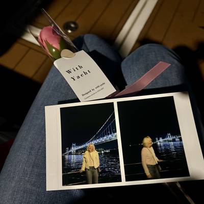 Photo review number 14256 from Louise D
