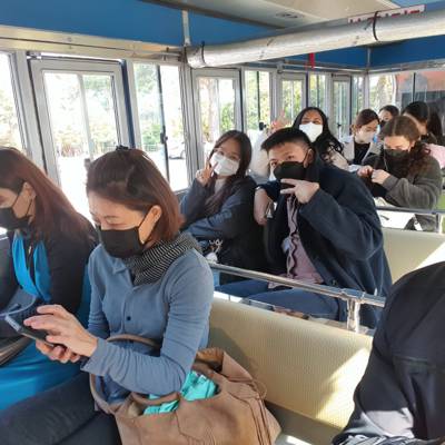 Photo review number 7627 from Dennis N