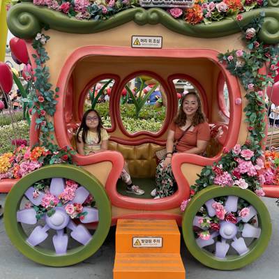 Photo review number 7940 from Maricris B