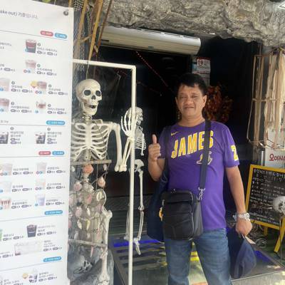 Photo review number 15062 from Ronald J