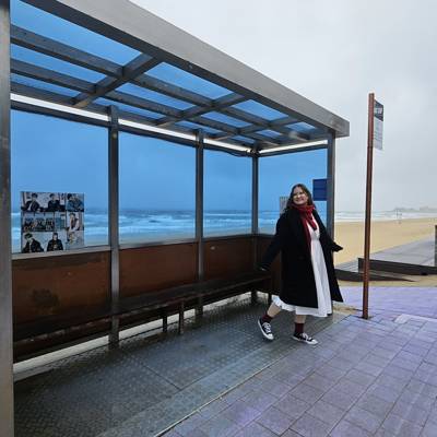 Photo review number 17902 from Katherine W