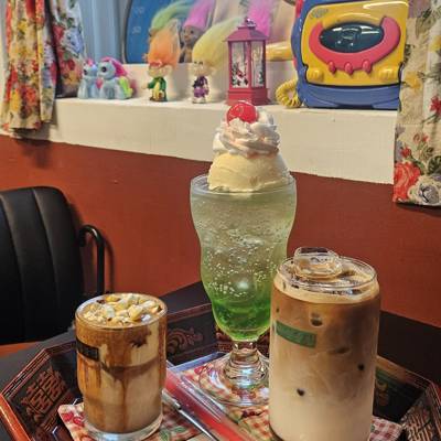 Photo review number 17903 from Katherine W