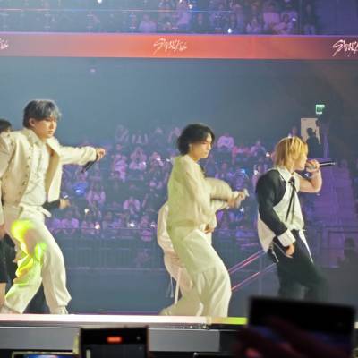 Photo review number 14560 from Dzhamilia S