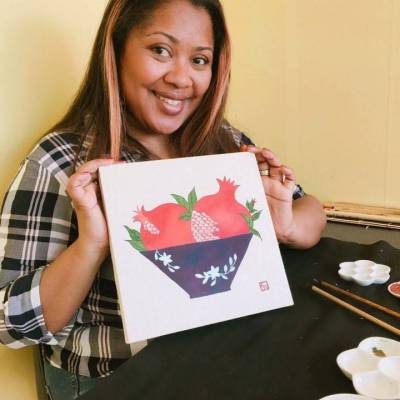 Photo review number 642 from Aiseneya W