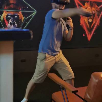 Photo review number 4425 from Jack D