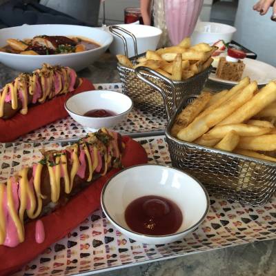 Photo review number 4389 from Bronwyn P