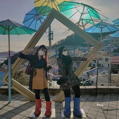 Photo review number 5045 from RIANA KIPIANI A