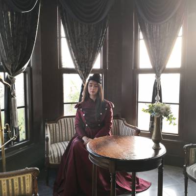 Photo review number 9829 from Vivienne G