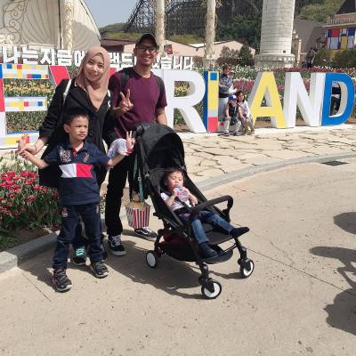 Photo review number 2073 from NUR FARHANA HAZWANI B