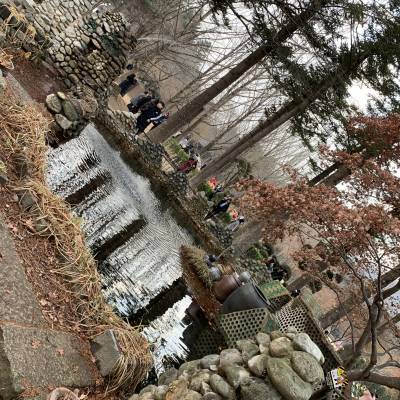 Photo review number 4586 from Eric G