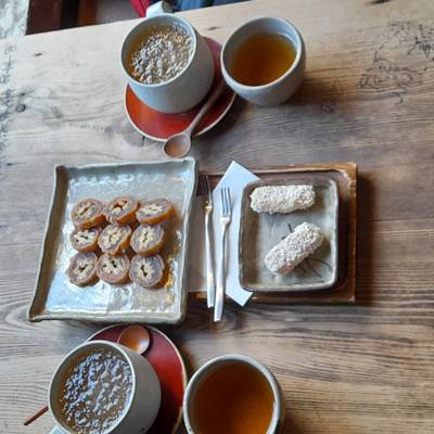 Photo review number 8582 from Miratul M