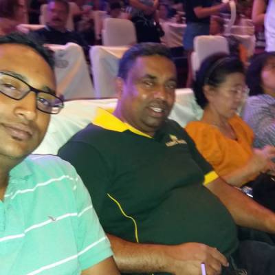 Photo review number 47 from awan******@*********