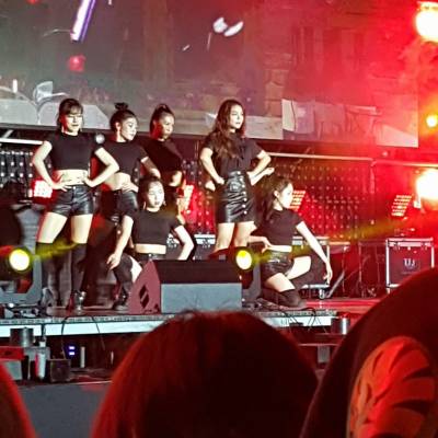 Photo review number 906 from Dominic L