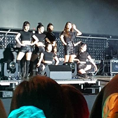 Photo review number 905 from Dominic L