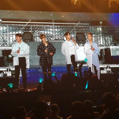 Photo review number 901 from Dominic L