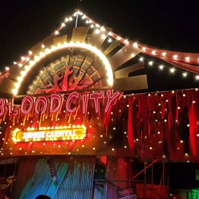 Photo review number 1009 from Maude-Amélie D