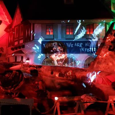 Photo review number 1008 from Maude-Amélie D