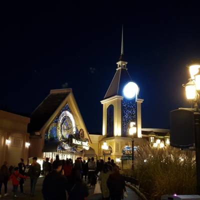 Photo review number 1007 from Maude-Amélie D