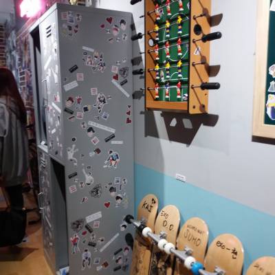 Photo review number 1229 from Aimie H