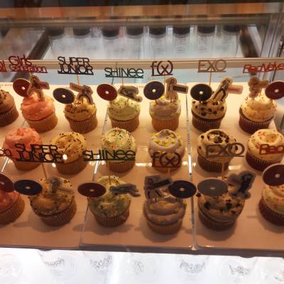 Photo review number 1231 from Aimie H