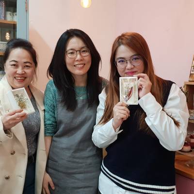 Photo review number 1150 from AH TIN T