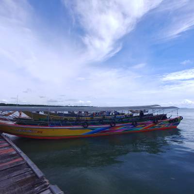Photo review number 1251 from Samrat H