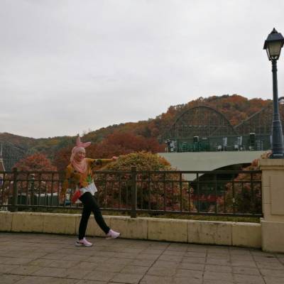 Photo review number 3867 from nurul s