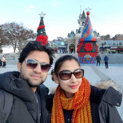 Photo review number 1348 from Dr. Debananda M