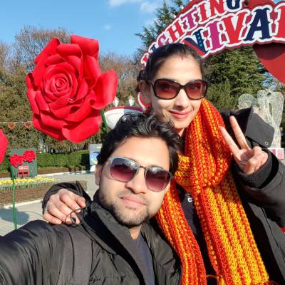Photo review number 1350 from Dr. Debananda M