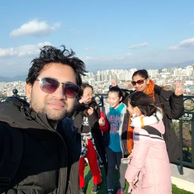 Photo review number 1352 from Dr. Debananda M