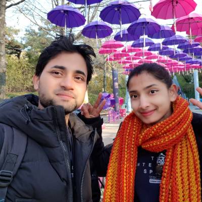 Photo review number 1353 from Dr. Debananda M