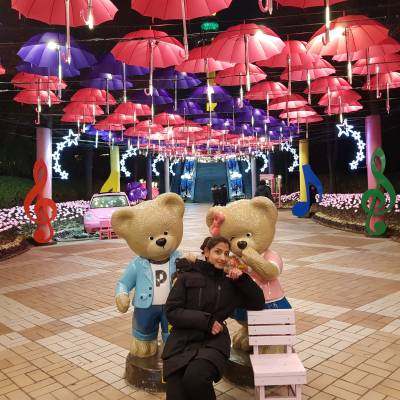 Photo review number 1346 from Dr. Debananda M