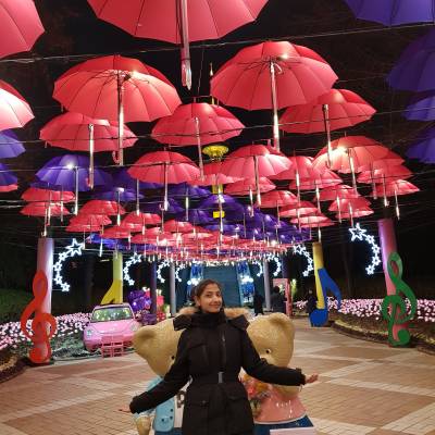 Photo review number 1347 from Dr. Debananda M