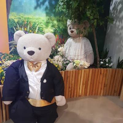 Photo review number 2226 from Ma Floriza P