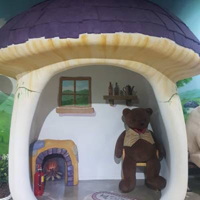 Photo review number 2225 from Ma Floriza P