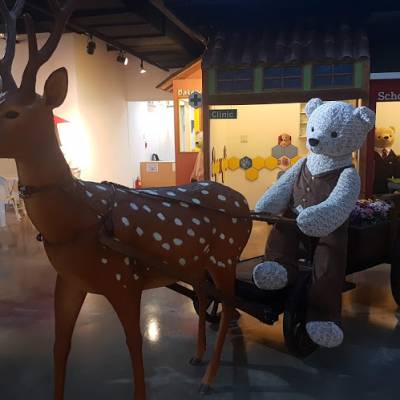 Photo review number 2224 from Ma Floriza P