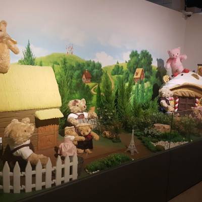 Photo review number 2223 from Ma Floriza P