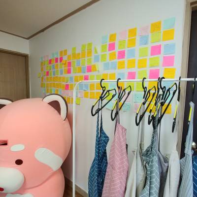 Photo review number 2293 from Hwei Wah Y