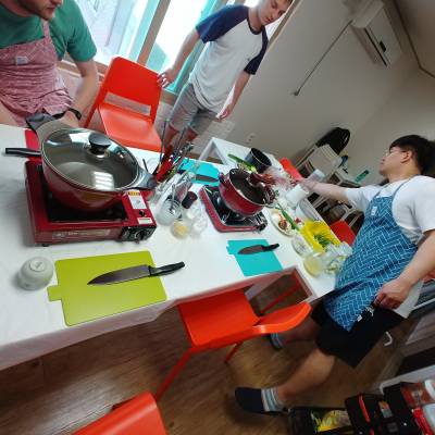 Photo review number 2292 from Hwei Wah Y