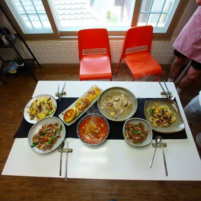 Photo review number 2294 from Hwei Wah Y