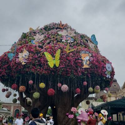 Photo review number 2266 from Joseline V