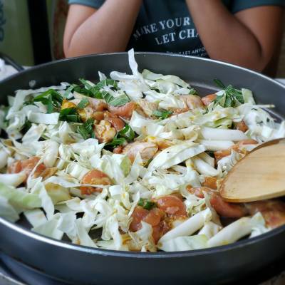 Photo review number 2343 from Christine U